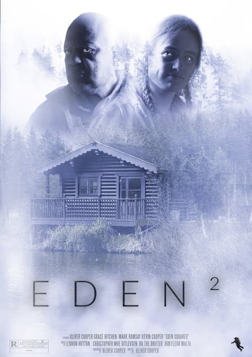 EDEN SQUARED