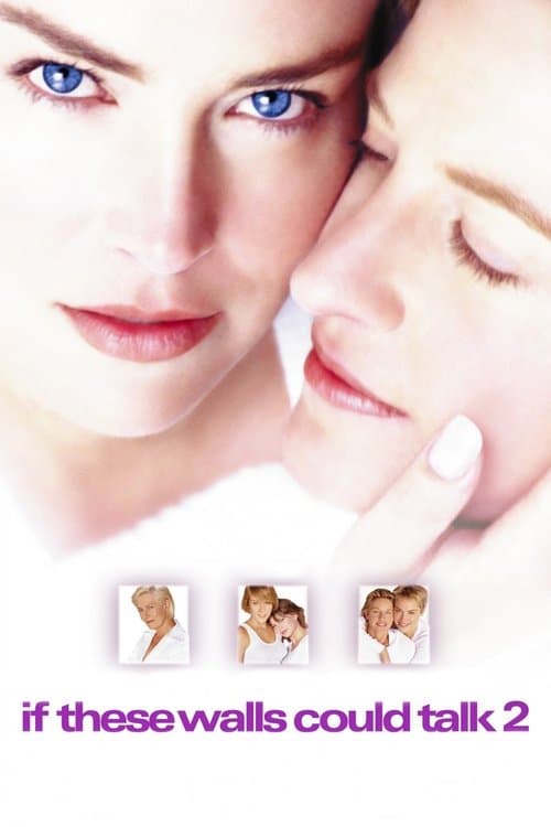 If These Walls Could Talk 2