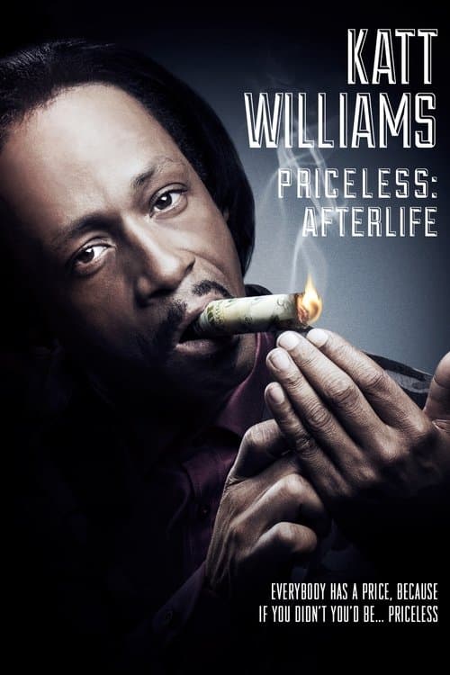 Katt Williams: De neprețuit
