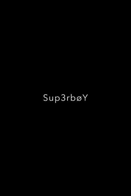 Sup3r Bøy