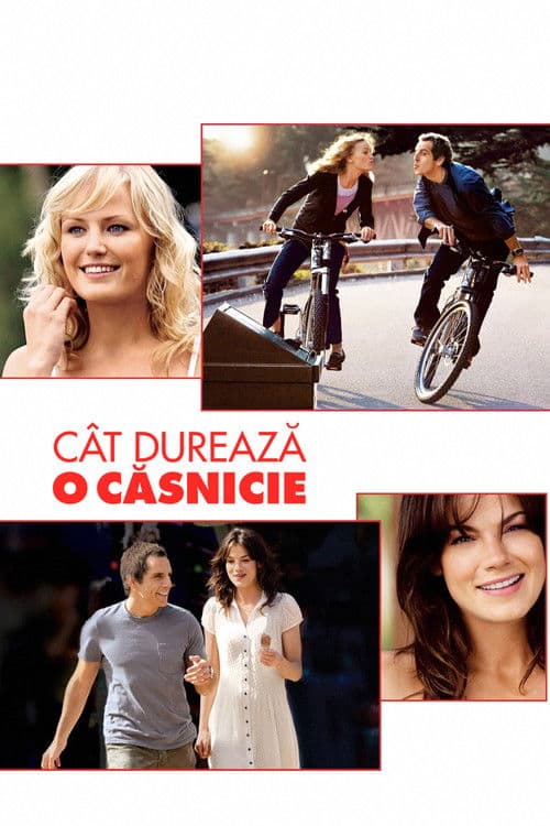 Cât durează o căsnicie