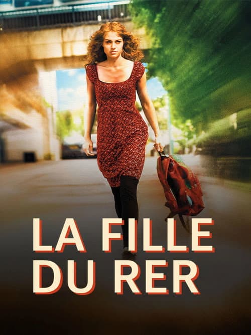 La fille du RER