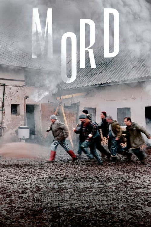 Mord
