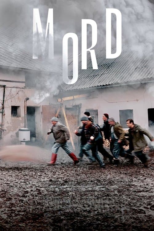 Mord
