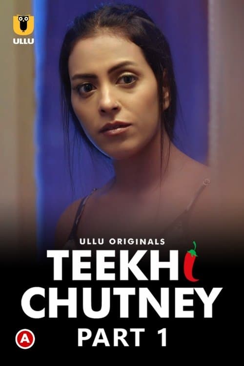 Teekhi Chutney