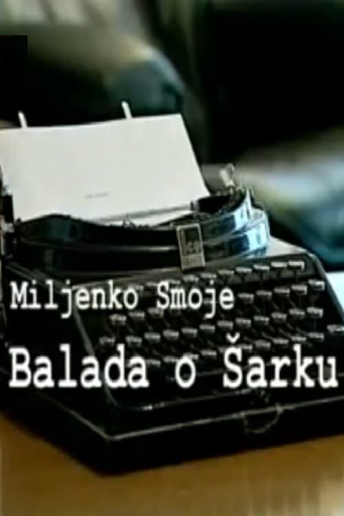 Balada o Šarku