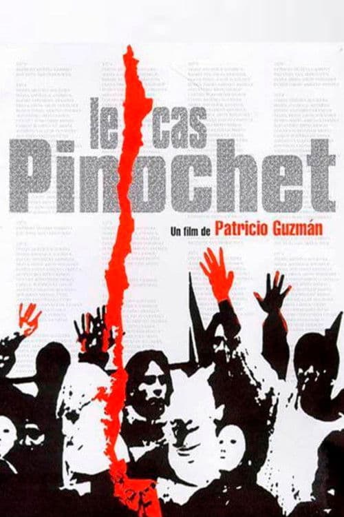 Le cas Pinochet