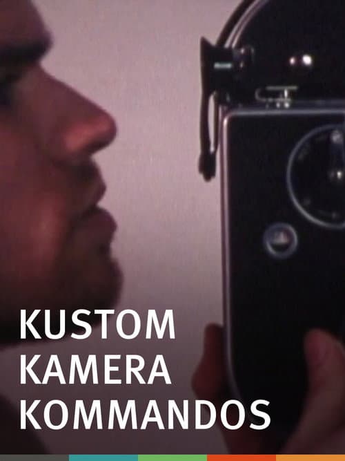 Kustom Kamera Kommandos
