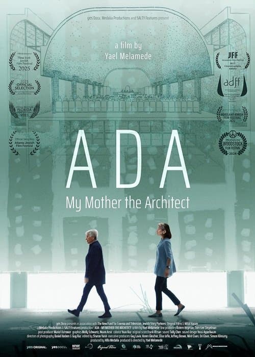 Ada: My Mother the Architect