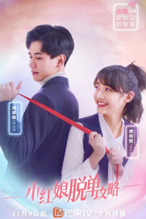 小红娘脱单攻略