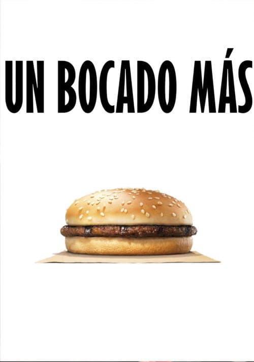 Un Bocado Más