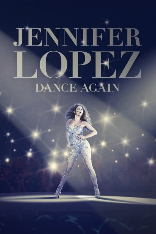 Jennifer Lopez: Dansează din nou