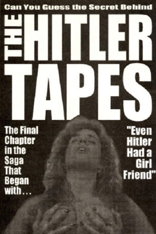 The Hitler Tapes