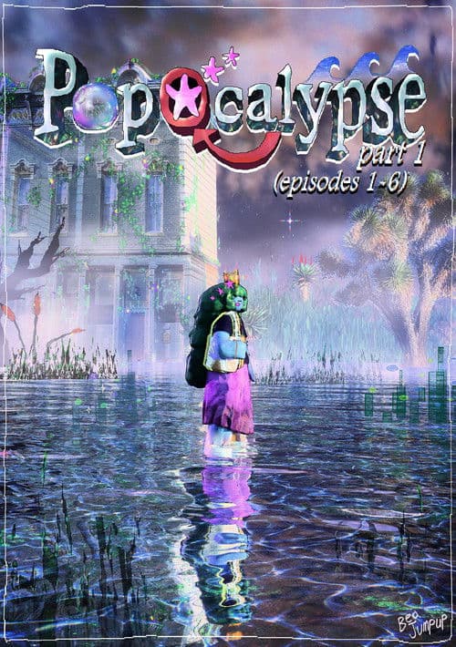Pop-Ocalypse Vol. 1