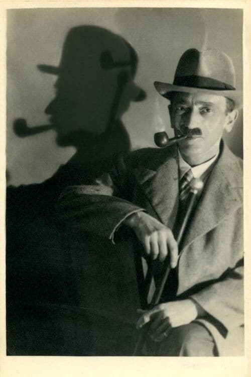 A Tale Beginning in Three Rooms