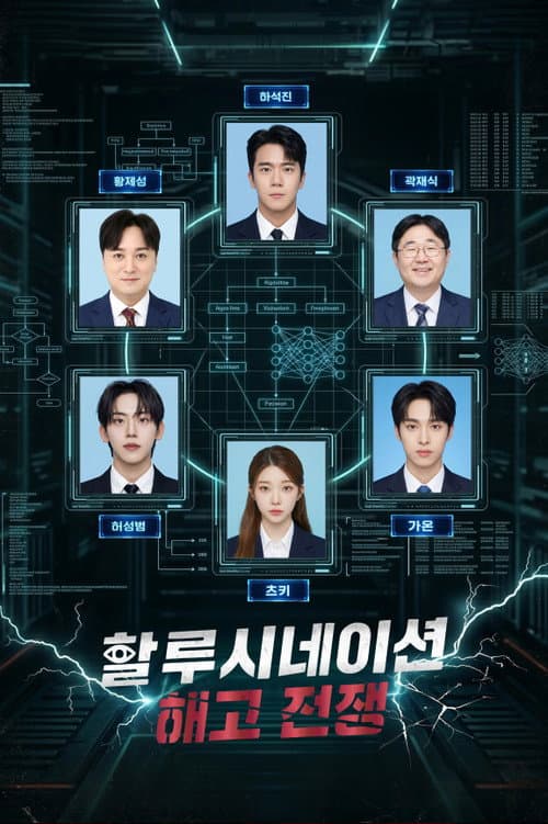 할루시네이션: 해고전쟁