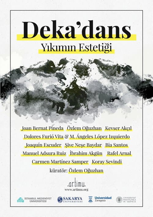Deka'dans: Yıkımın Estetiği