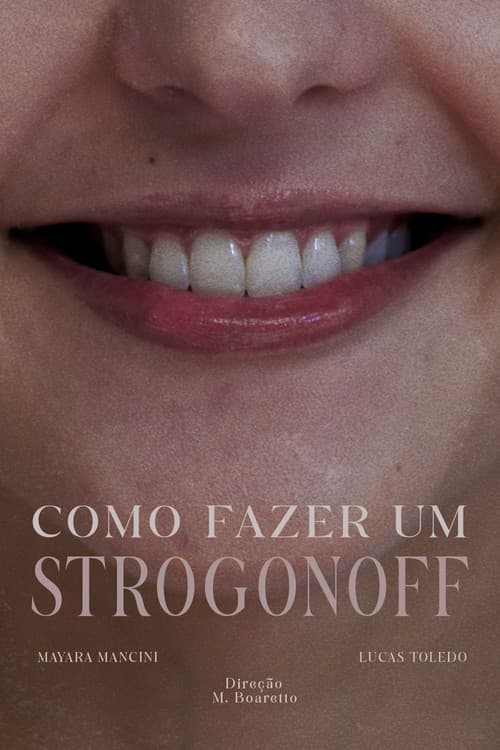 Como fazer um strogonoff
