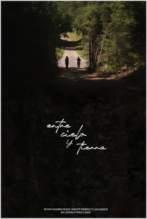 Entre Cielo y Tierra