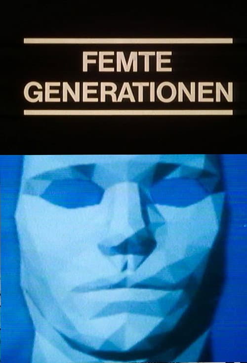Femte generationen