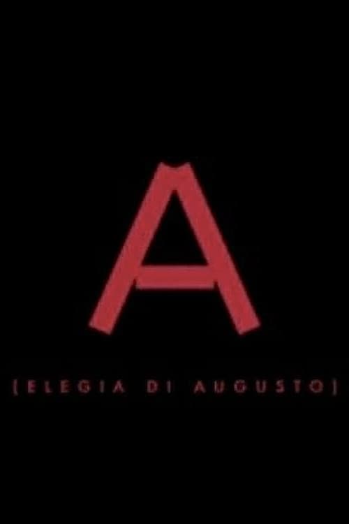 Elegia Di Augusto