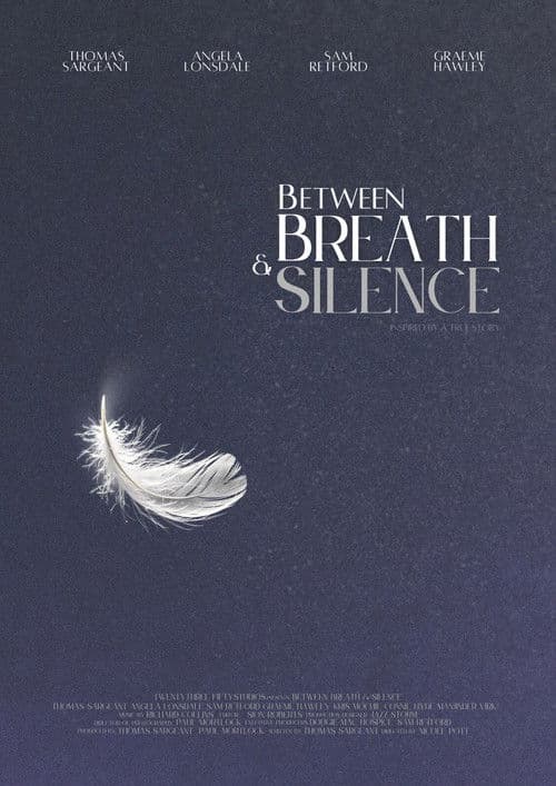Between Breath & Silence