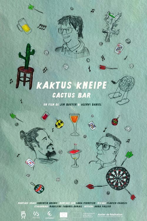 Kaktus Kneipe