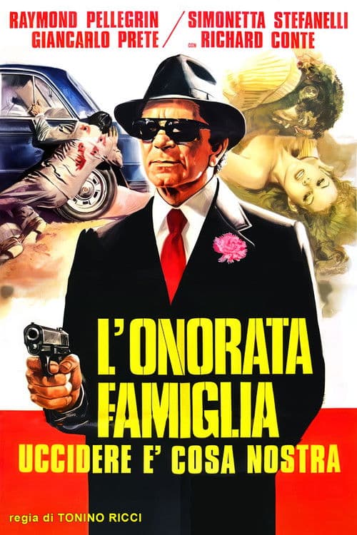 L'onorata famiglia
