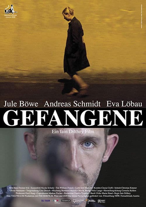 Gefangene