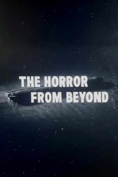 The Horror from Beyond