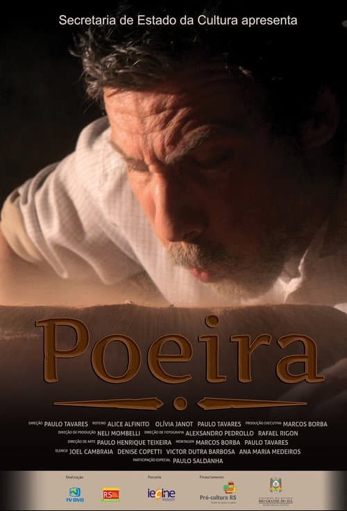 Poeira