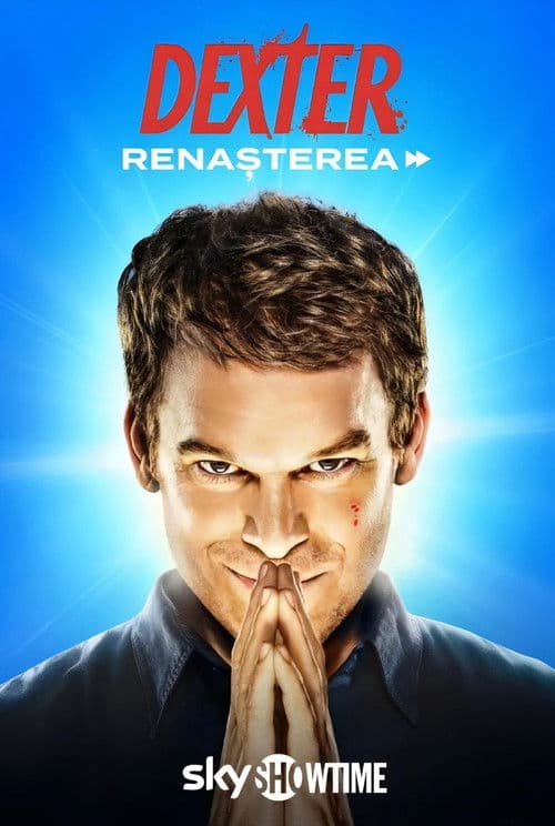 Dexter: Renașterea