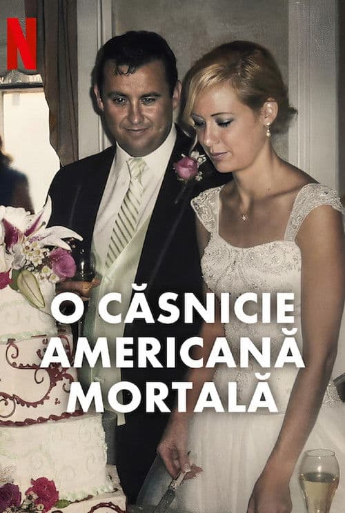 O căsnicie americană mortală