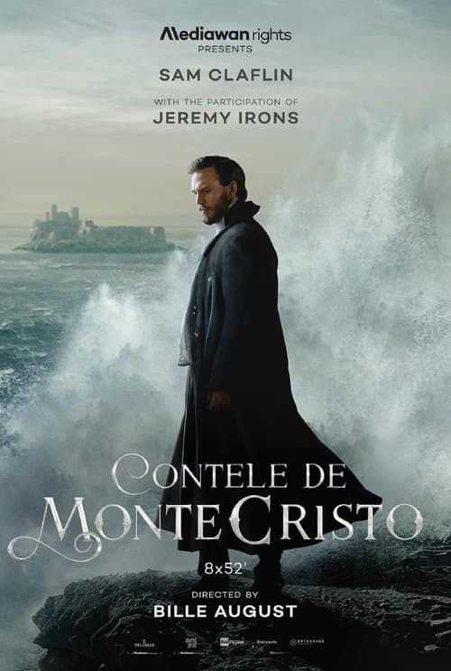 Contele de Monte Cristo