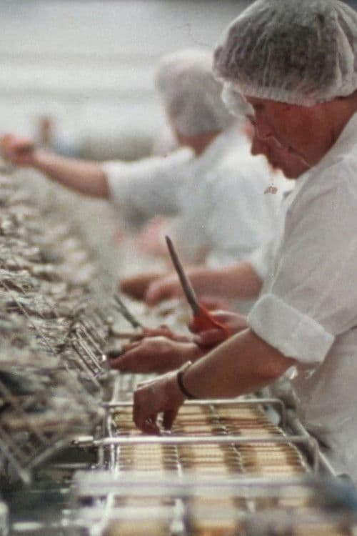 Les Filles de la Sardine