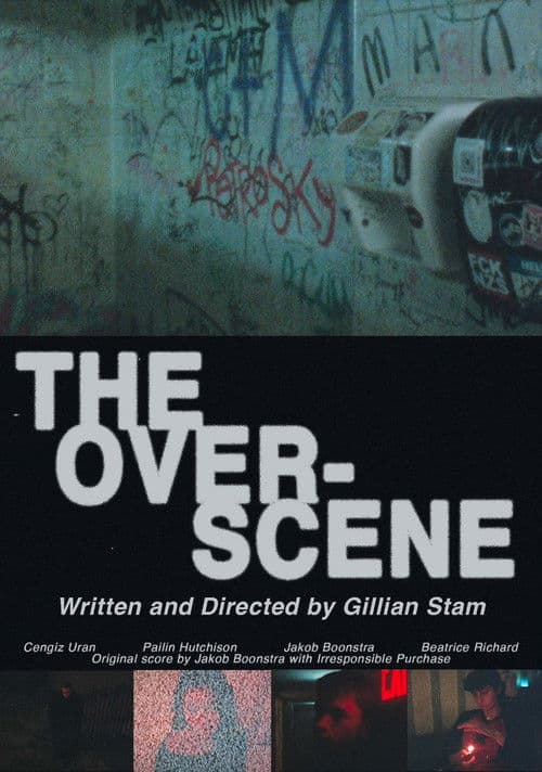The Over-Scene