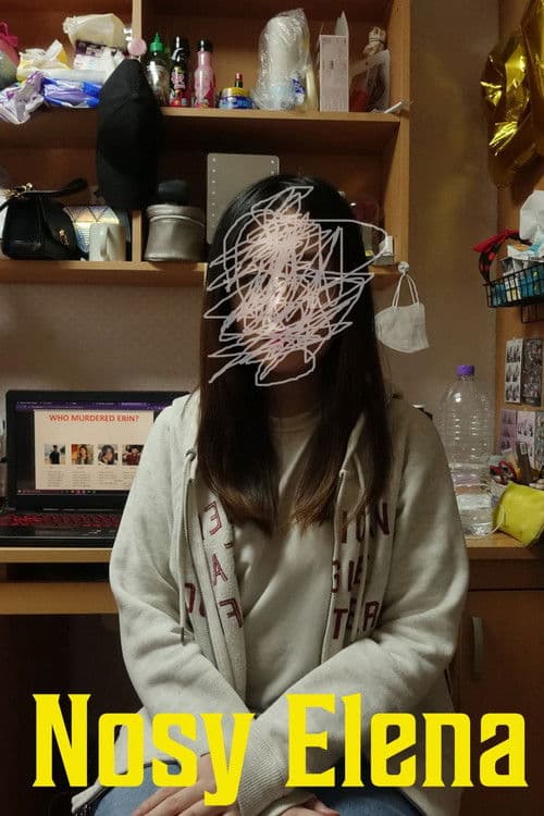 Elena Sang Ingin Tahu