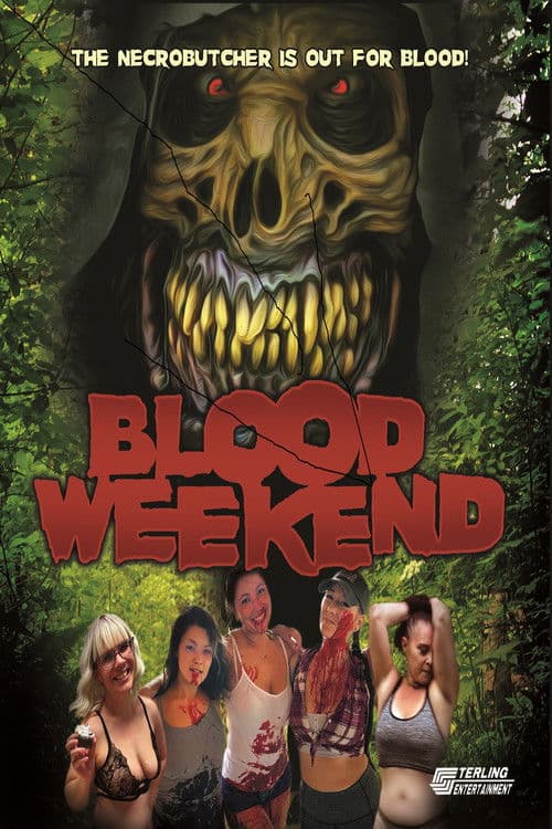 Blood Weekend