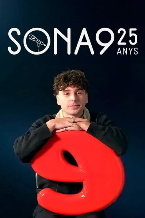 Sona 9, 25 anys. El documental
