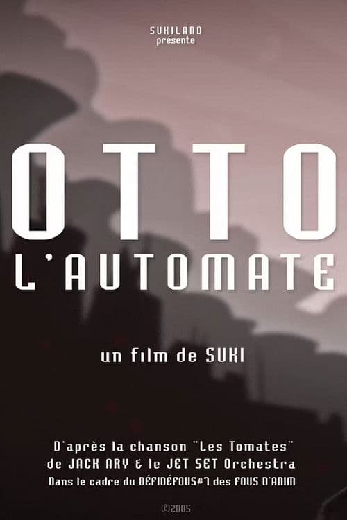 Otto l'automate