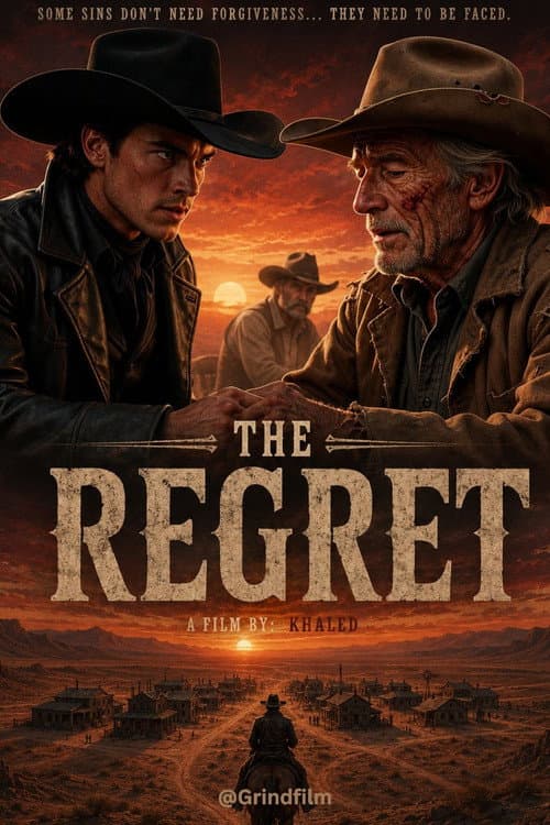 The Regret