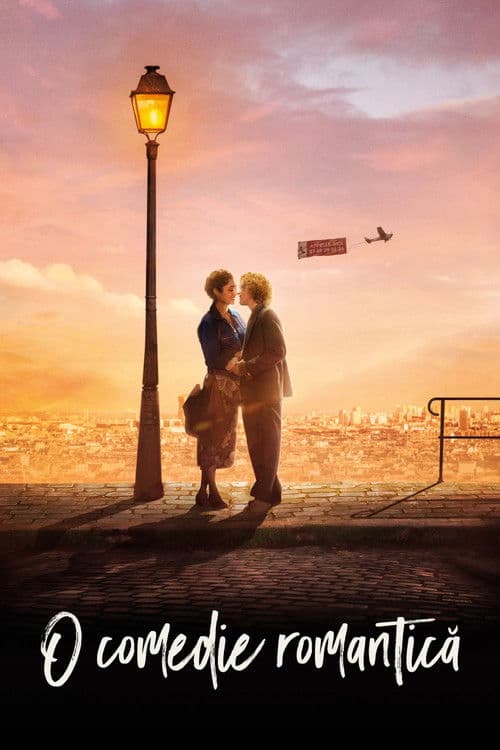 O comedie romantică