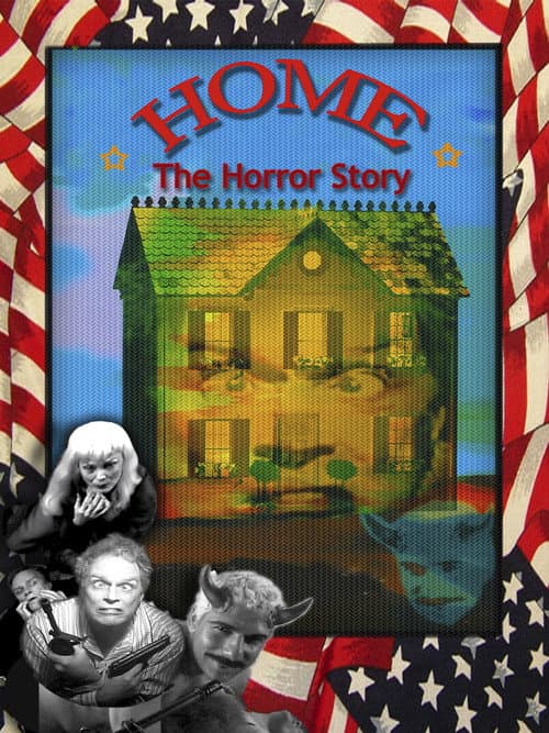 Home: The Horror Story