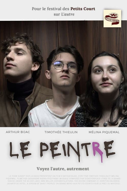 Le Peintre