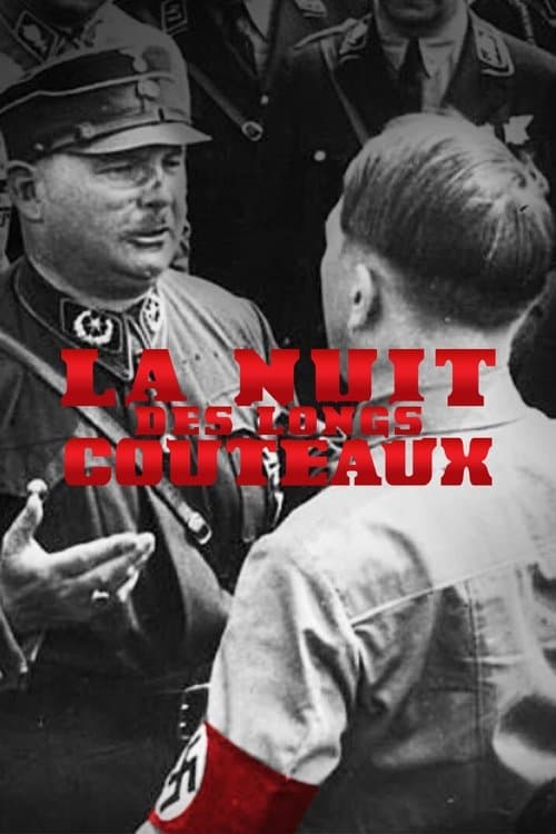 La nuit des longs couteaux
