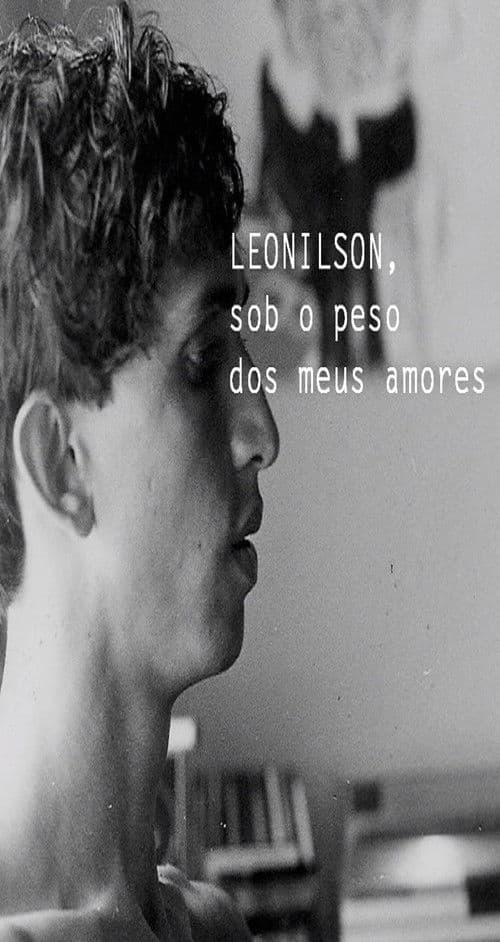 Leonilson, Sob o Peso dos Meus Amores
