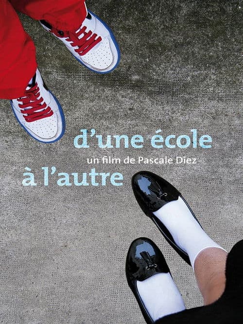 D’une école à l’autre