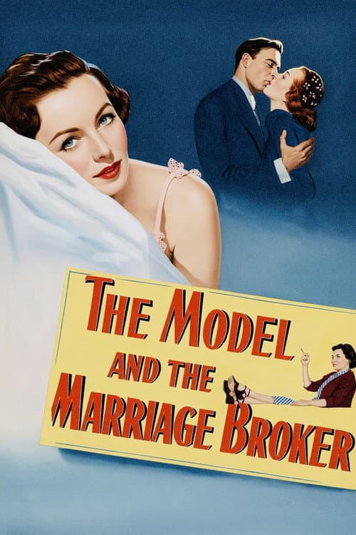 The Model and the Marriage Broker