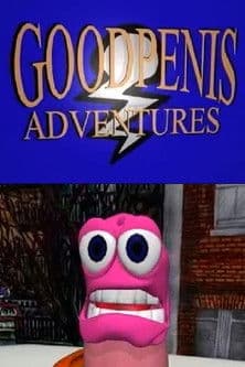 Goodpenis Adventures