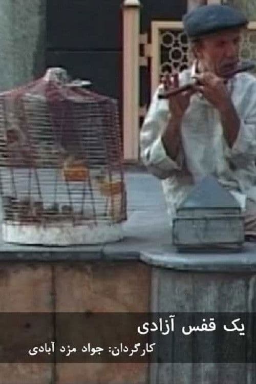 یک قفس آزادی